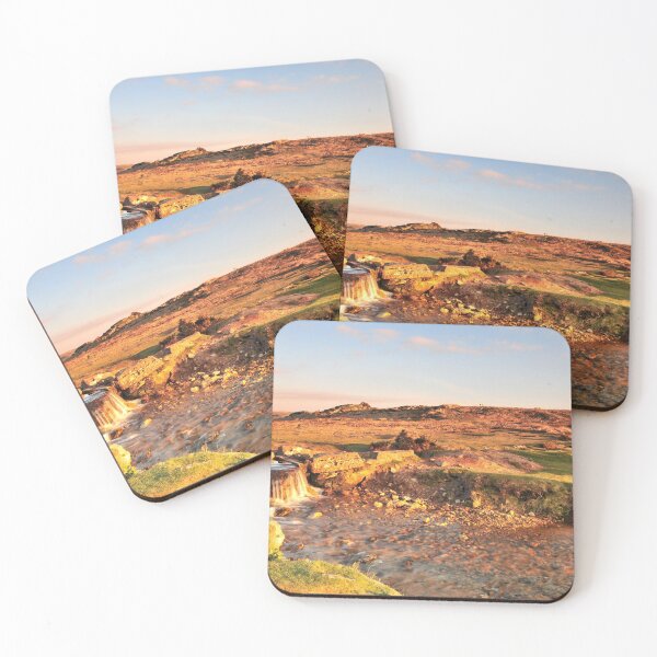 Item preview, Windy Post on Dartmoor designed and sold by fensnapz.