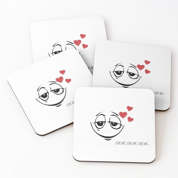 Item preview, LOVE ME, LOVE ME, LOVE ME... designed and sold by danijelg.