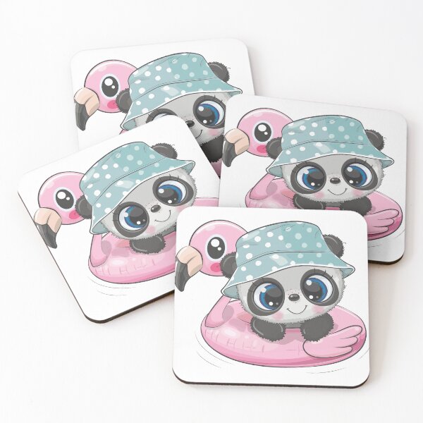 Item preview, Cute panda designed and sold by Simon Dast.