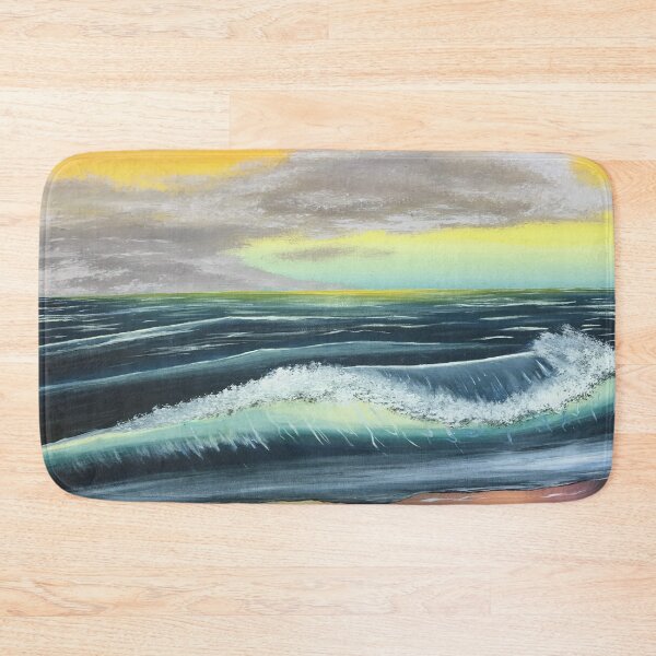 Item preview, Ocean View designed and sold by Makalii.