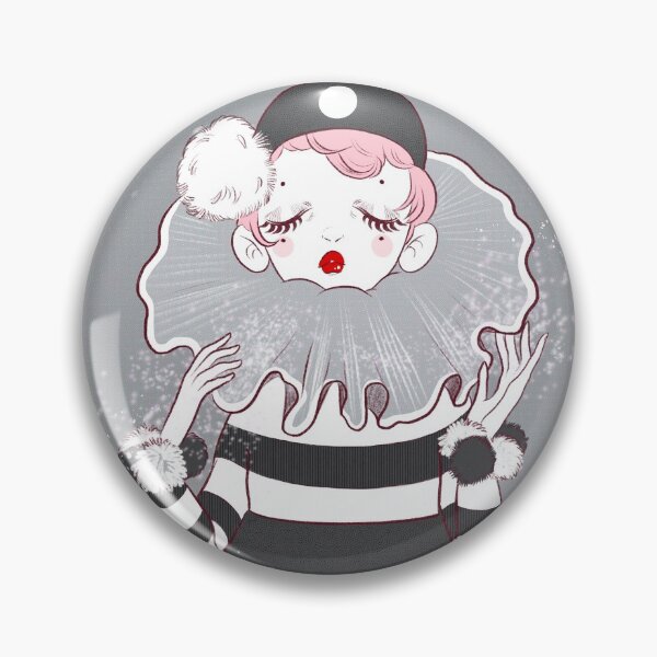 Item preview, Pierrette designed and sold by NatasciaRaffio.