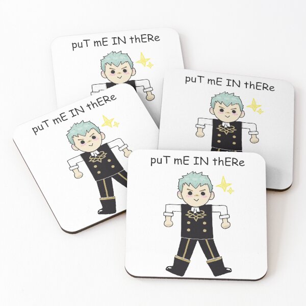 Item preview, Put me in there! designed and sold by Lollyvine.