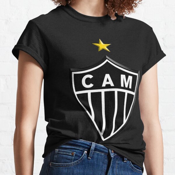 Atletico Mineiro T Shirts Redbubble