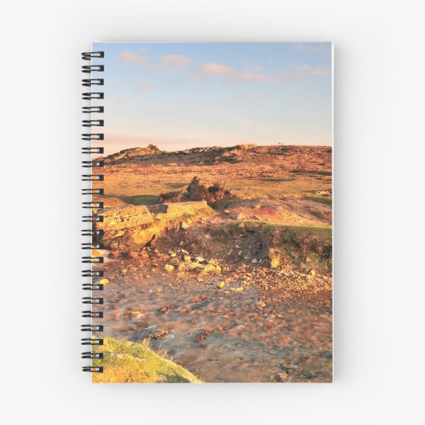 Item preview, Windy Post on Dartmoor designed and sold by fensnapz.