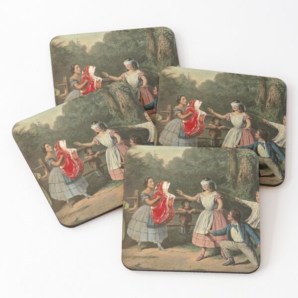 Item preview, Jolly Games With Meat designed and sold by David Irvine.