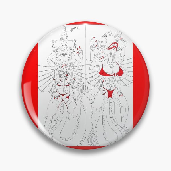 Item preview, MockMaid Dakimakura designed and sold by BooRat.