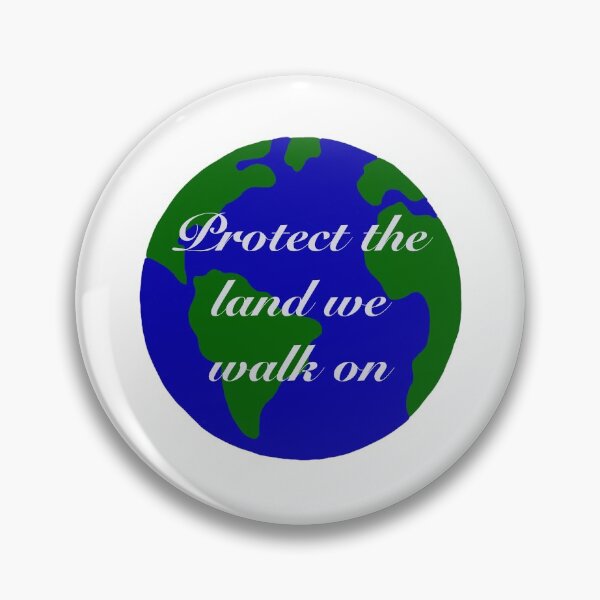 Item preview, Protect the earth designed and sold by mainellag596.