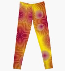 Molekular Leggings