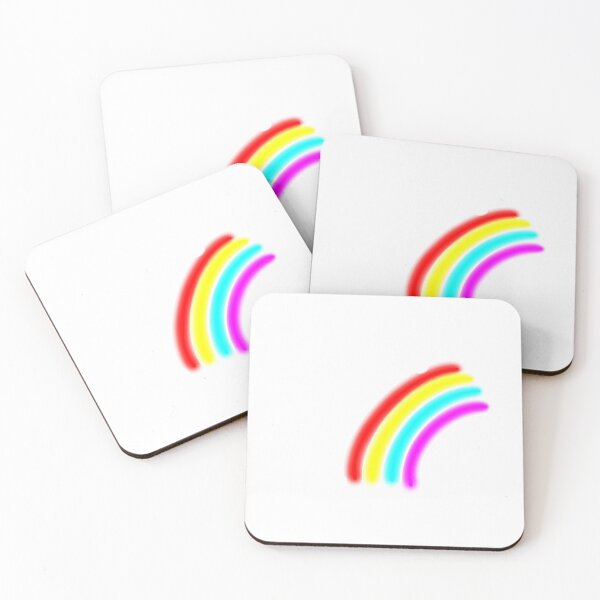 Item preview, neon rainbow designed and sold by gaynsad.