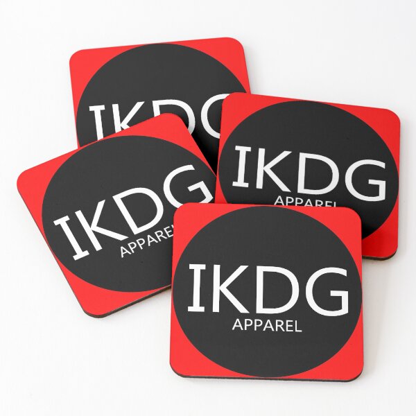 Item preview, IKDG - Signature designed and sold by IKDG.