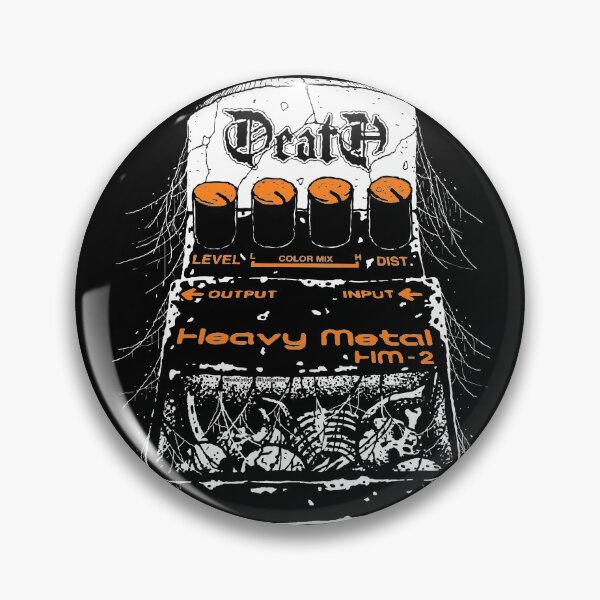 Item preview, SWEDISH DEATH METAL ( HM-2 ) COLOUR designed and sold by manelwoodcutter.