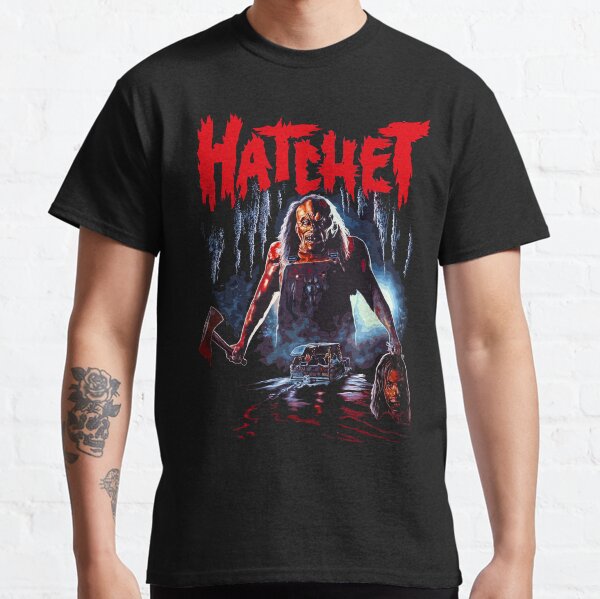 Hatchet Classic T-Shirt