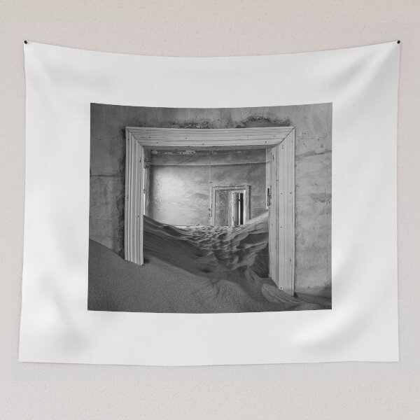 Item preview, Empty World designed and sold by iaintall.