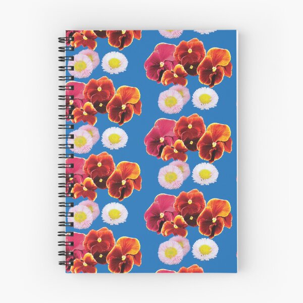 Item preview, Pansies in love II designed and sold by Jennystorch.