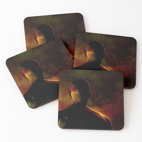 Item preview, Man in Darkness designed and sold by rolffimages.