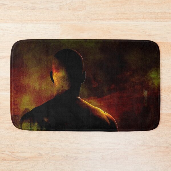 Item preview, Man in Darkness designed and sold by rolffimages.