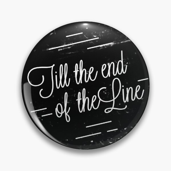 Item preview, I'm With You designed and sold by sittingdowntype.