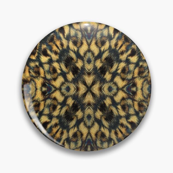 Item preview, kaleidoscope, pattern, interesting pattern, bright pattern, individual design, print designed and sold by Yanulik.