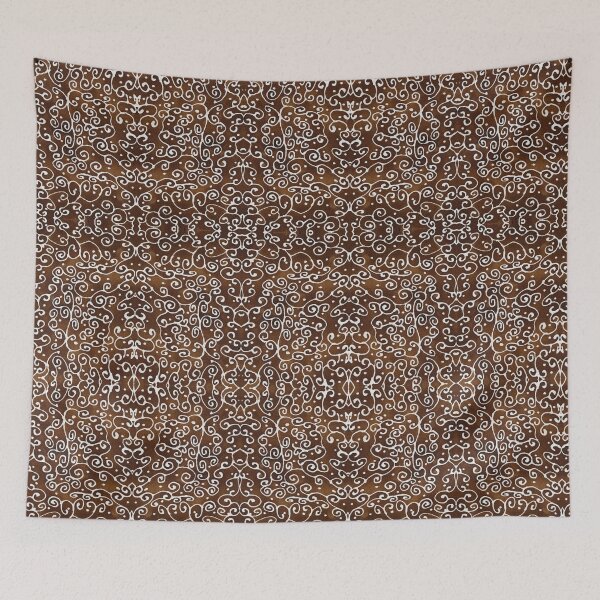 Item preview, Coffee Laced Arfé Painting designed and sold by Amy-Elyse Neer.