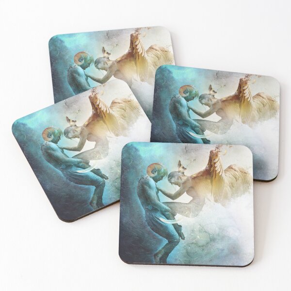 Item preview, No Light without Darkness designed and sold by jena dellagrottaglia.