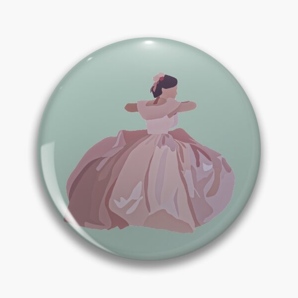 Item preview, Meg March - Little Women designed and sold by greyzonepages.