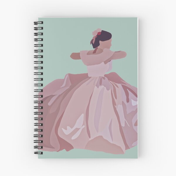 Item preview, Meg March - Little Women designed and sold by greyzonepages.