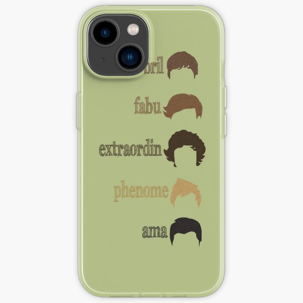 "1D Rebus" iPhone Case for Sale by dapperc Redbubble