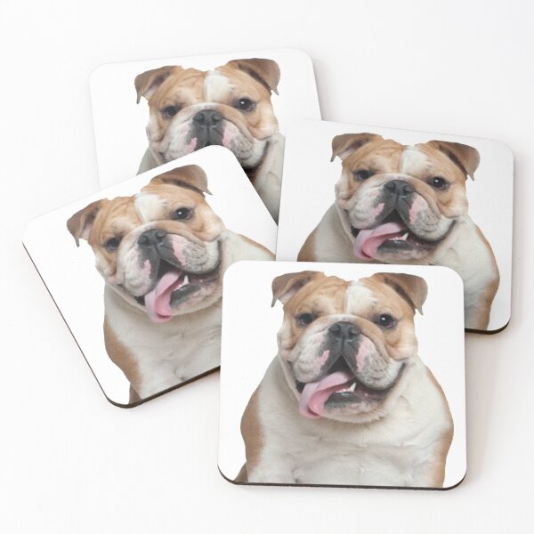 Item preview, Bulldog, pug, puppy designed and sold by My-Store-81.