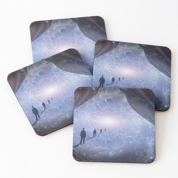 Item preview, Man in Universe designed and sold by rolffimages.