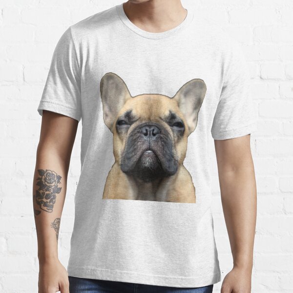 French Bulldog Essential T-Shirt