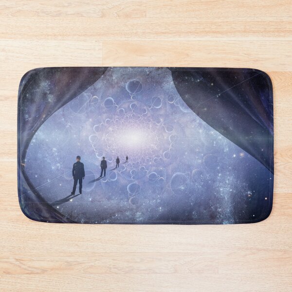 Item preview, Man in Universe designed and sold by rolffimages.