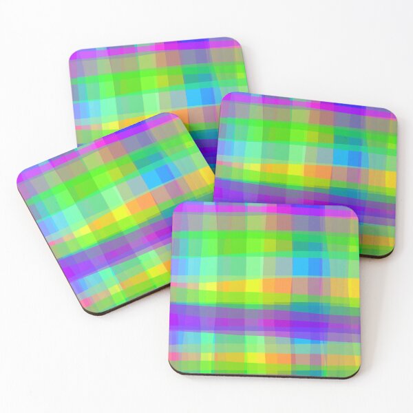Item preview, Psychedelic Fabric Texture Pattern designed and sold by BluedarkArt.