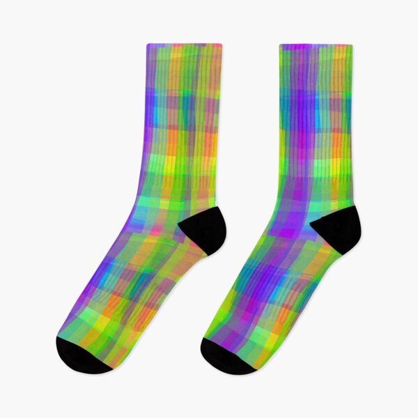 Item preview, Psychedelic Fabric Texture Pattern designed and sold by BluedarkArt.