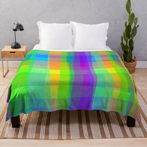 Item preview, Psychedelic Fabric Texture Pattern designed and sold by BluedarkArt.