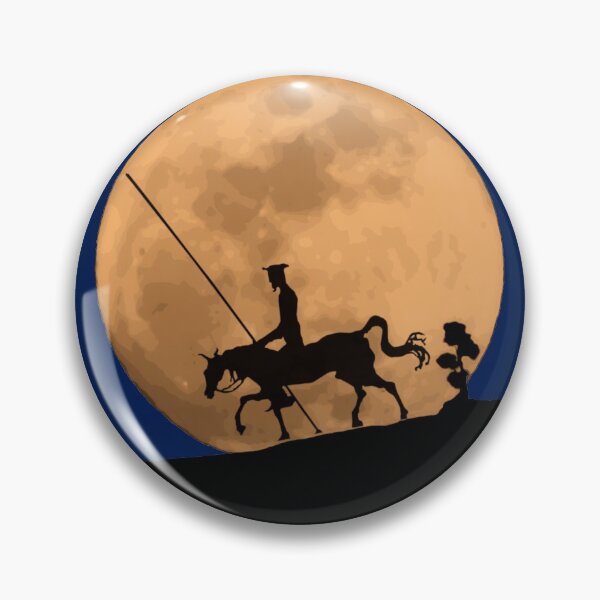 Item preview, Don Chisciotte designed and sold by painterfrank.