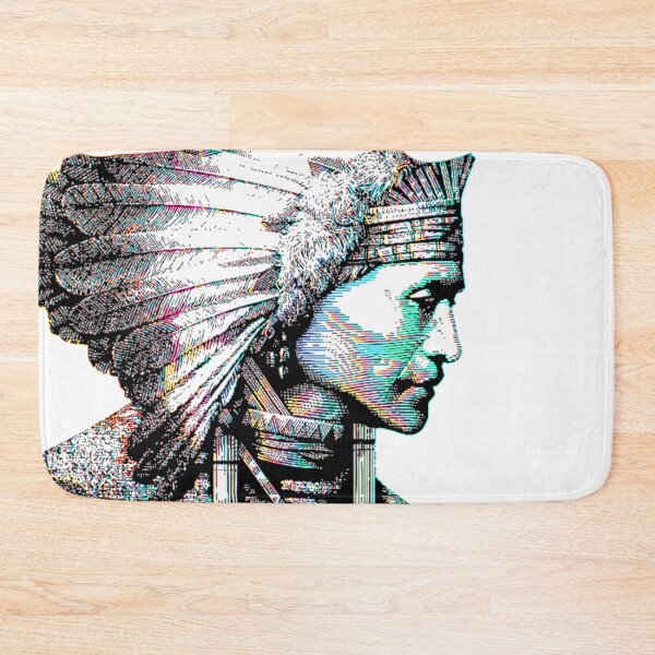 Item preview, APACHE HOLOGRAM designed and sold by johnnyssandart.