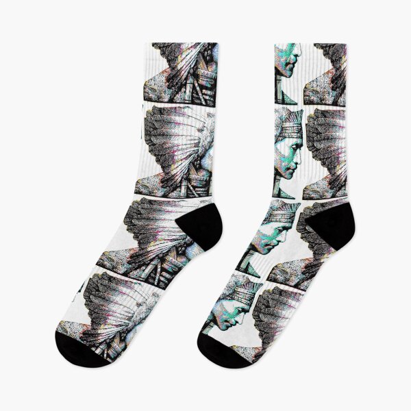Item preview, APACHE HOLOGRAM designed and sold by johnnyssandart.