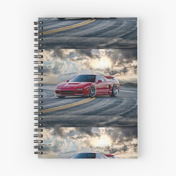 Item preview, Acura NSX Dreamy - vqvtecv8 designed and sold by vqvtecv8.