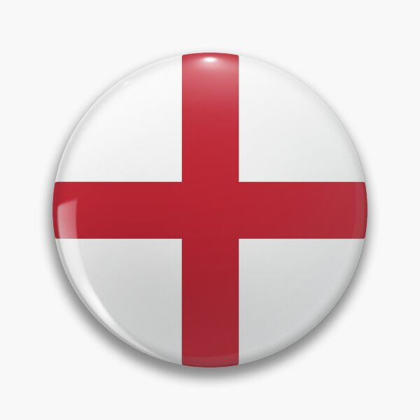 Item preview, England Flag designed and sold by Oliveirallan.