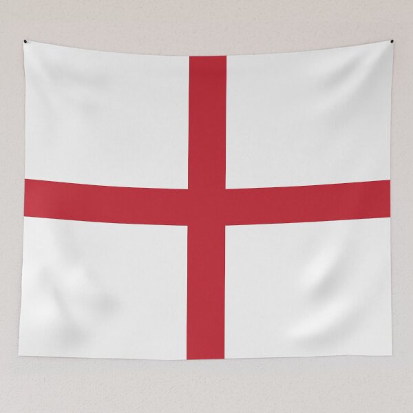 Item preview, England Flag designed and sold by Oliveirallan.