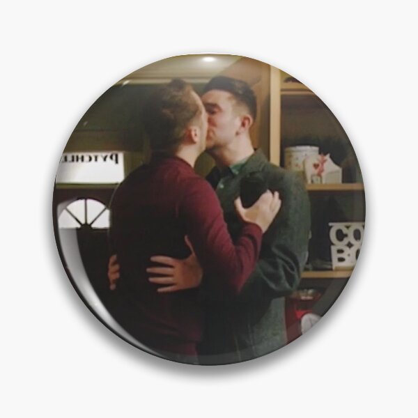 Item preview, Ben and callum - ballum designed and sold by sharna1212.