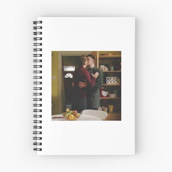 Item preview, Ben and callum - ballum designed and sold by sharna1212.