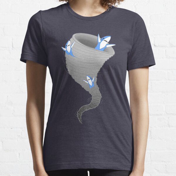 sharknado t shirt amazon