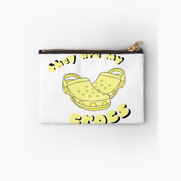 Item preview, They are my crocs  designed and sold by KaylaH22.