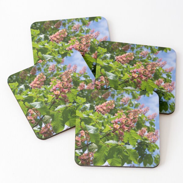 Item preview, Chestnut Blossom designed and sold by Kasia Design.