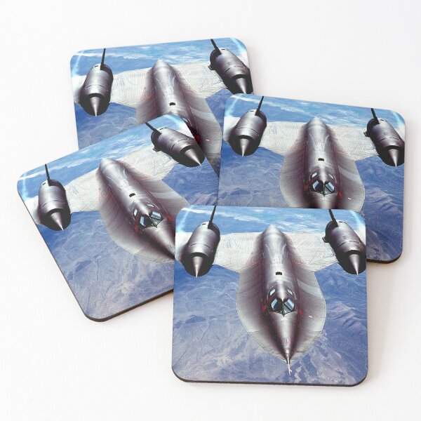 Artikelvorschau, SR-71 Blackbird USAF entworfen und verkauft von JackCurtis1991.