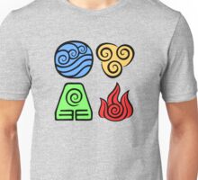 airbender merch