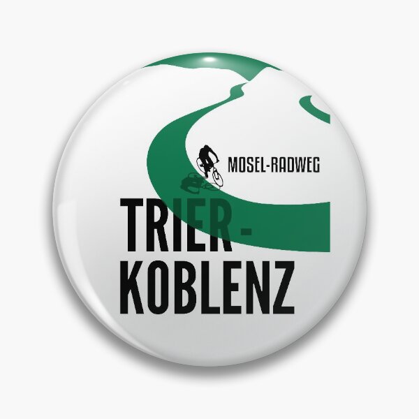 Item preview, Moselle bike path, Trier - Koblenz designed and sold by Moritz Schwäble.