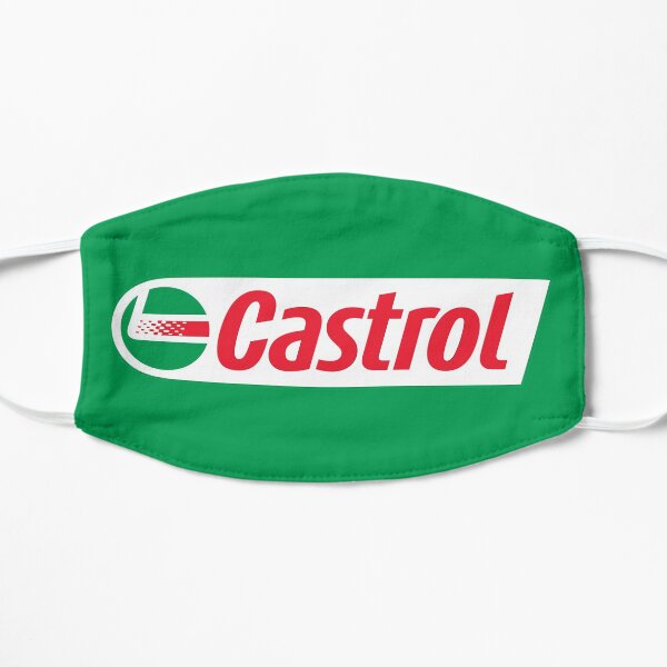 Castrol Mask