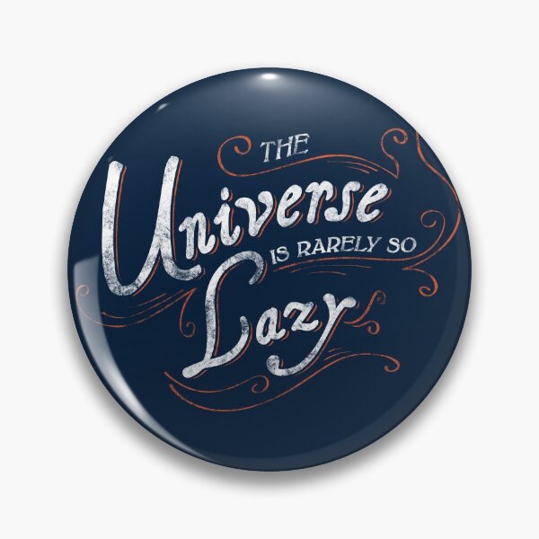 Item preview, What do we say about coincidence? designed and sold by sittingdowntype.